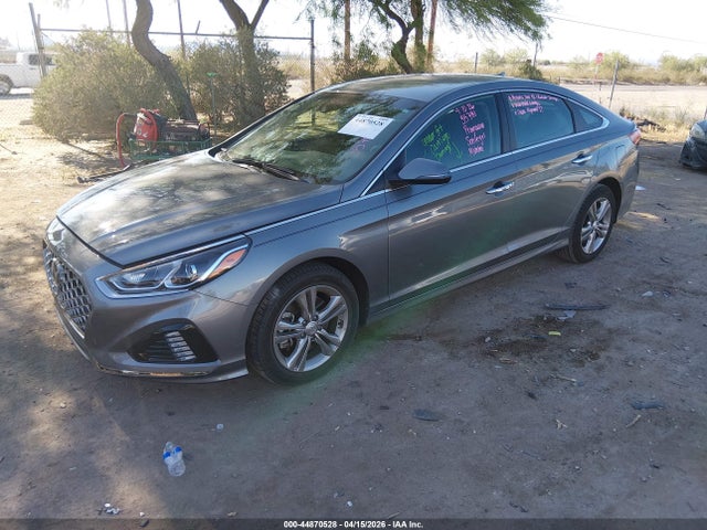Aukcja sprzedaży 2019 Hyundai Sonata Sel, vin: 5NPE34AF6KH768143, numer aukcji: 44870528