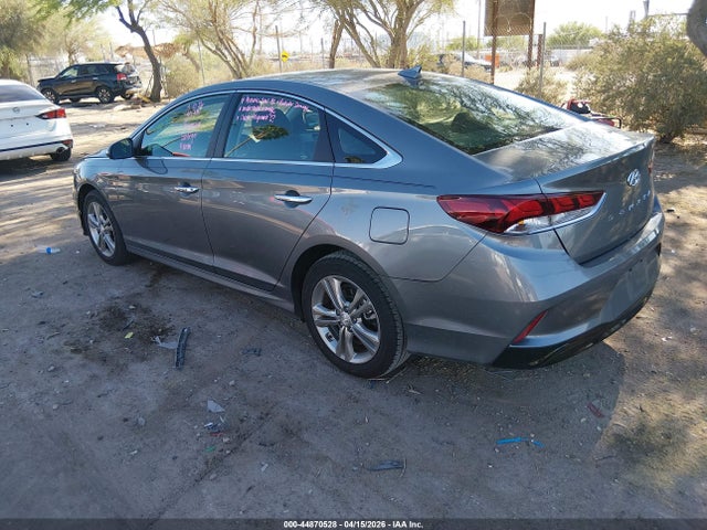 Aukcja sprzedaży 2019 Hyundai Sonata Sel, vin: 5NPE34AF6KH768143, numer aukcji: 44870528