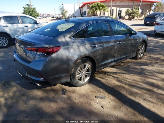 Aukcja sprzedaży 2019 Hyundai Sonata Sel, vin: 5NPE34AF6KH768143, numer aukcji: 44870528