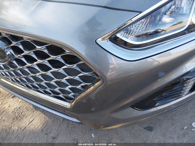 Aukcja sprzedaży 2019 Hyundai Sonata Sel, vin: 5NPE34AF6KH768143, numer aukcji: 44870528