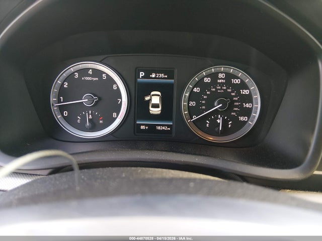 Aukcja sprzedaży 2019 Hyundai Sonata Sel, vin: 5NPE34AF6KH768143, numer aukcji: 44870528