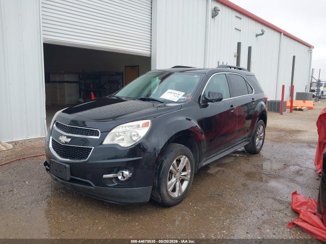 Aukcja sprzedaży 2015 Chevrolet Equinox 2lt, vin: 2GNALCEK8F6357375, numer aukcji: 44870530