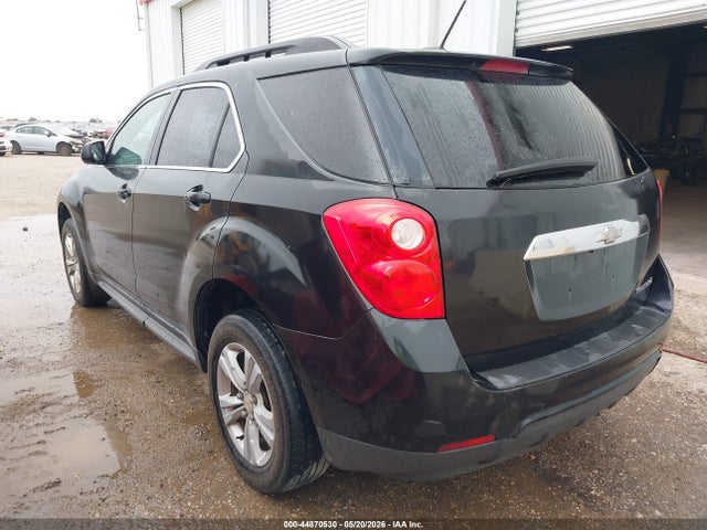 Aukcja sprzedaży 2015 Chevrolet Equinox 2lt, vin: 2GNALCEK8F6357375, numer aukcji: 44870530
