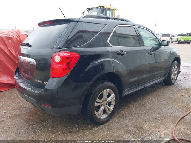 Aukcja sprzedaży 2015 Chevrolet Equinox 2lt, vin: 2GNALCEK8F6357375, numer aukcji: 44870530