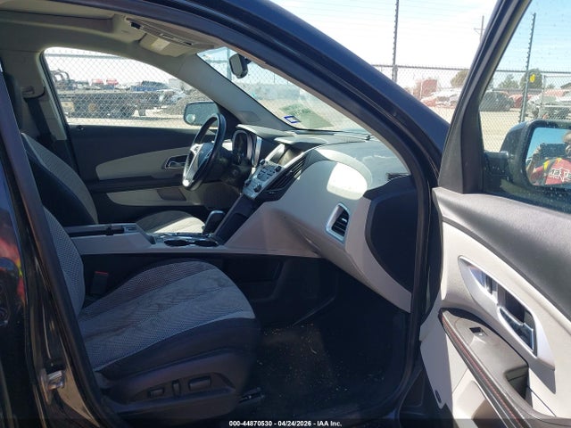 Aukcja sprzedaży 2015 Chevrolet Equinox 2lt, vin: 2GNALCEK8F6357375, numer aukcji: 44870530