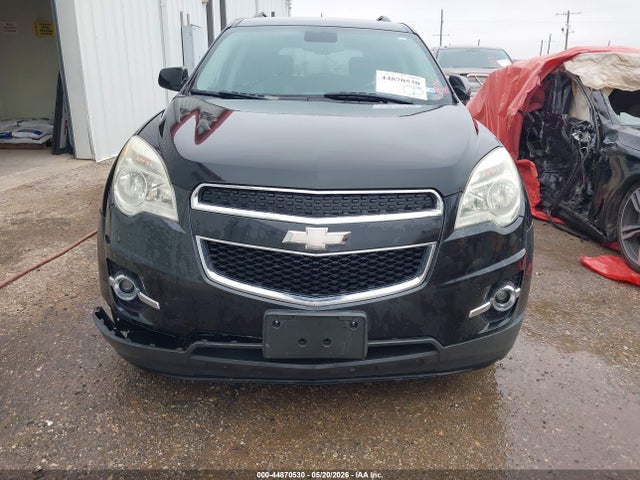Aukcja sprzedaży 2015 Chevrolet Equinox 2lt, vin: 2GNALCEK8F6357375, numer aukcji: 44870530
