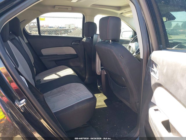 Aukcja sprzedaży 2015 Chevrolet Equinox 2lt, vin: 2GNALCEK8F6357375, numer aukcji: 44870530