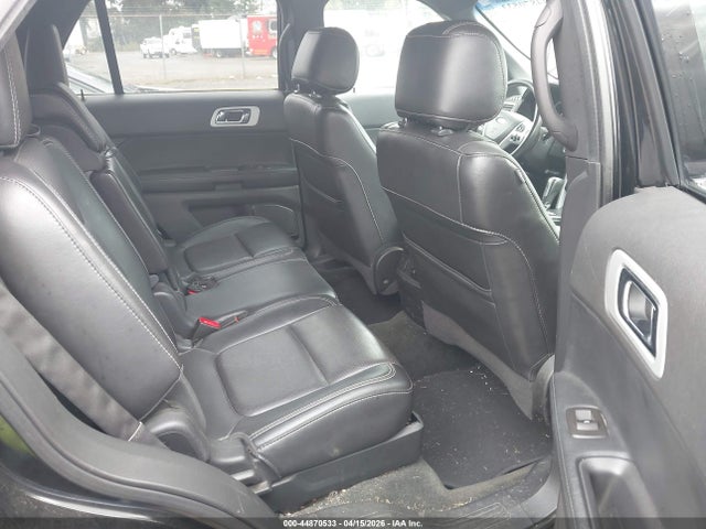 2014 FORD EXPLORER 1FM5K8GT1EGB37599 Photo 7
