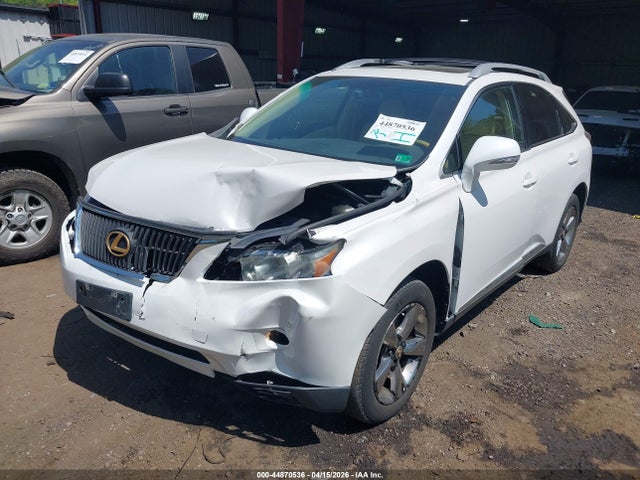 Продажа на аукционе авто 2011 Lexus Rx 350, vin: 2T2BK1BA5BC107628, номер лота: 44870536