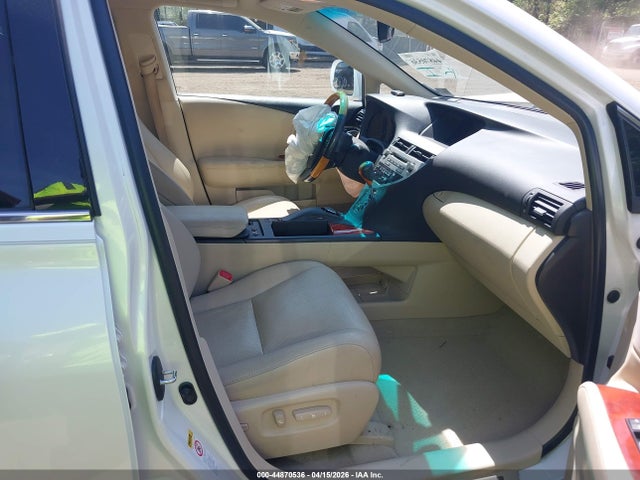 Продажа на аукционе авто 2011 Lexus Rx 350, vin: 2T2BK1BA5BC107628, номер лота: 44870536