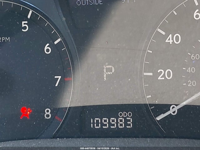 Продажа на аукционе авто 2011 Lexus Rx 350, vin: 2T2BK1BA5BC107628, номер лота: 44870536