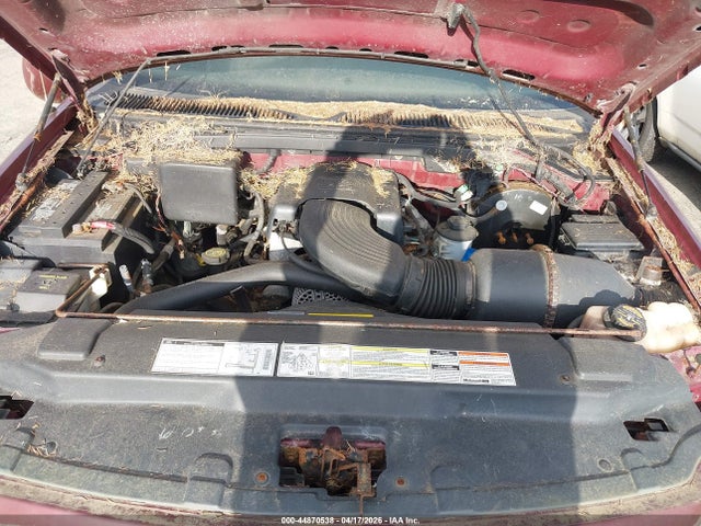 Продажа на аукционе авто 1997 Ford F-150 Lariat/xl/xlt, vin: 1FTDX1861VKA06445, номер лота: 44870538