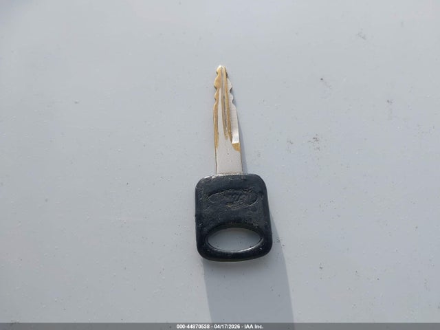 Продажа на аукционе авто 1997 Ford F-150 Lariat/xl/xlt, vin: 1FTDX1861VKA06445, номер лота: 44870538