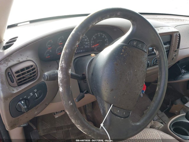 Продажа на аукционе авто 1997 Ford F-150 Lariat/xl/xlt, vin: 1FTDX1861VKA06445, номер лота: 44870538