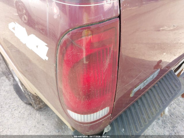 Продажа на аукционе авто 1997 Ford F-150 Lariat/xl/xlt, vin: 1FTDX1861VKA06445, номер лота: 44870538