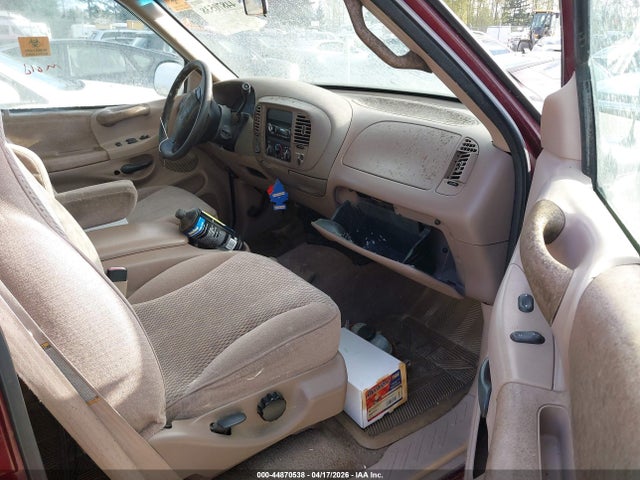 Продажа на аукционе авто 1997 Ford F-150 Lariat/xl/xlt, vin: 1FTDX1861VKA06445, номер лота: 44870538