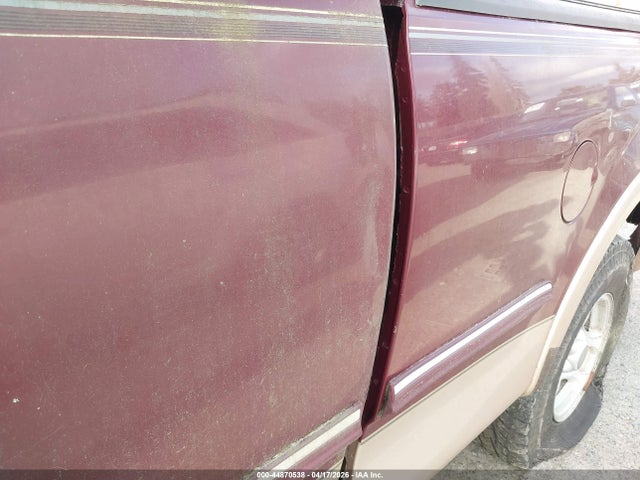 Продажа на аукционе авто 1997 Ford F-150 Lariat/xl/xlt, vin: 1FTDX1861VKA06445, номер лота: 44870538