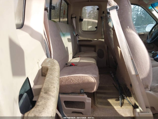 Продажа на аукционе авто 1997 Ford F-150 Lariat/xl/xlt, vin: 1FTDX1861VKA06445, номер лота: 44870538