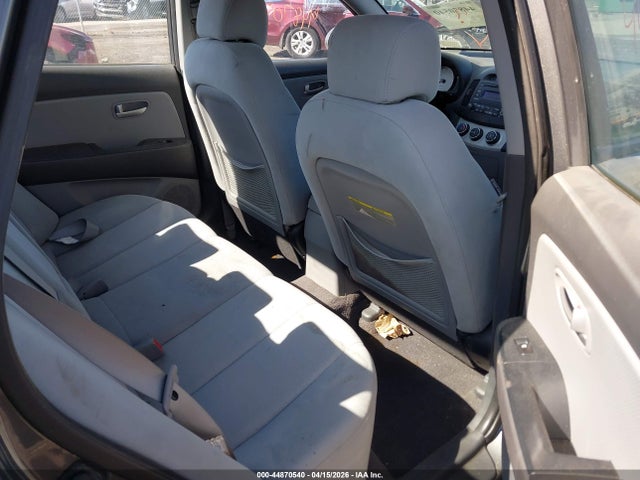 2008 HYUNDAI ELANTRA KMHDU46D58U503370 Photo 7