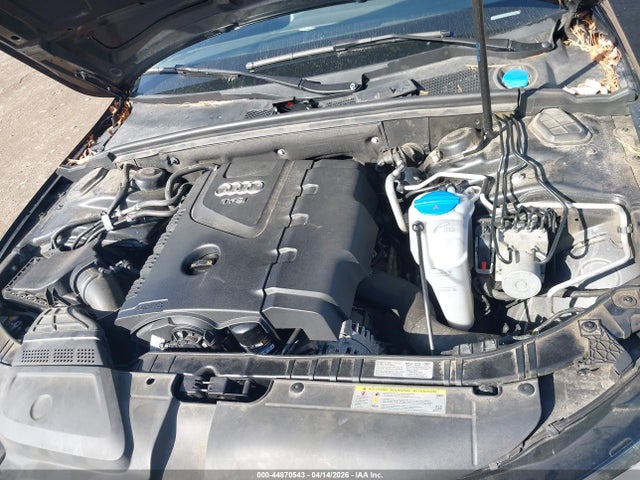 2014 AUDI A4 WAUFFAFL5EN031946 Photo 9