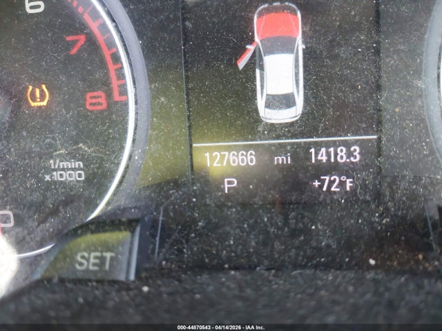 2014 Audi A4 2.0t Premium მანქანა იყიდება აუქციონზე, vin: WAUFFAFL5EN031946, აუქციონის ნომერი: 44870543