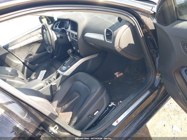 2014 AUDI A4 WAUFFAFL5EN031946 Photo 4