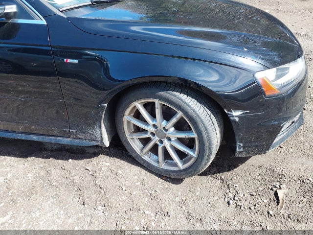 2014 AUDI A4 WAUFFAFL5EN031946 Photo 5