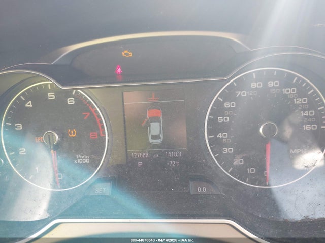 2014 AUDI A4 WAUFFAFL5EN031946 Photo 6