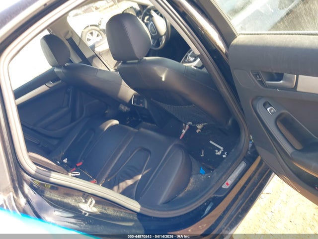 2014 AUDI A4 WAUFFAFL5EN031946 Photo 7