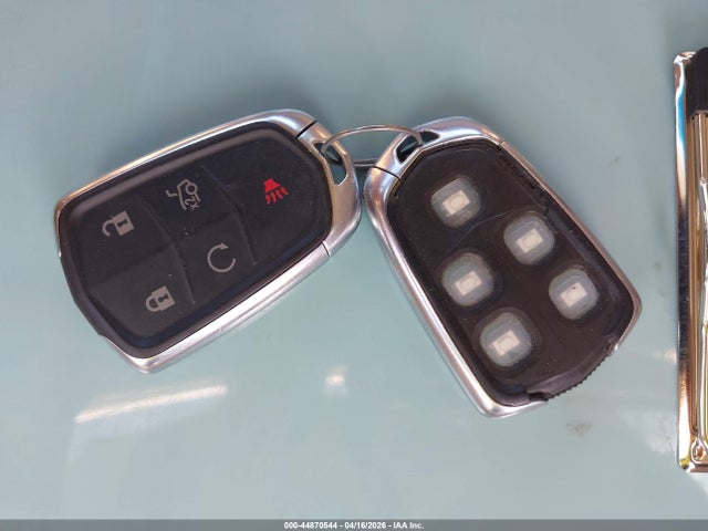 Продажа на аукционе авто 2014 Cadillac Cts Luxury, vin: 1G6AR5SX0E0171505, номер лота: 44870544