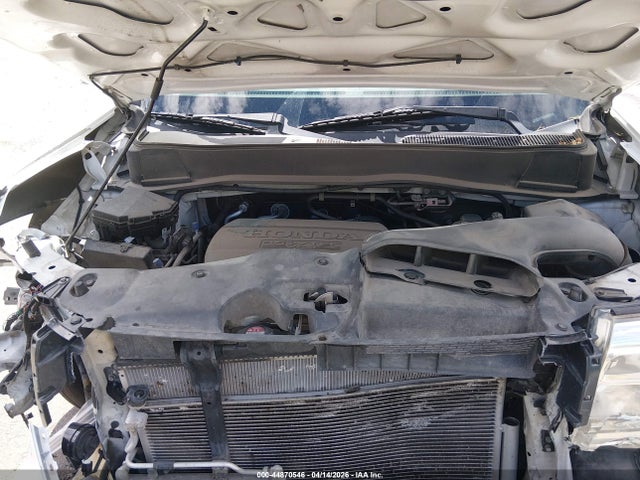 44870546 :رقم المزاد ، 5FNYF4H22FB062203 vin ، 2015 Honda Pilot Lx مزاد بيع