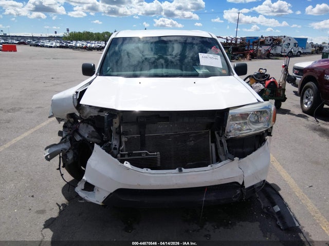 44870546 :رقم المزاد ، 5FNYF4H22FB062203 vin ، 2015 Honda Pilot Lx مزاد بيع
