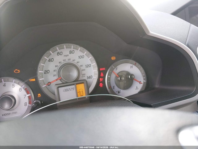 44870546 :رقم المزاد ، 5FNYF4H22FB062203 vin ، 2015 Honda Pilot Lx مزاد بيع