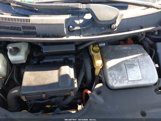Продажа на аукционе авто 2006 Toyota Prius, vin: JTDKB20U463131490, номер лота: 44870547