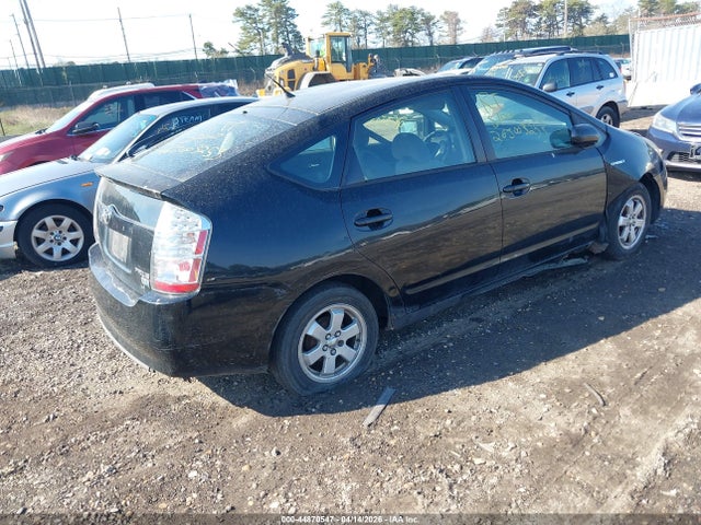 Продажа на аукционе авто 2006 Toyota Prius, vin: JTDKB20U463131490, номер лота: 44870547