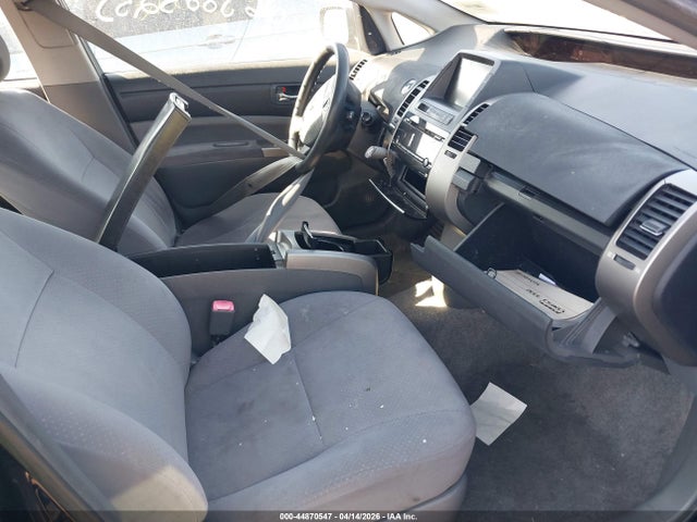Продажа на аукционе авто 2006 Toyota Prius, vin: JTDKB20U463131490, номер лота: 44870547