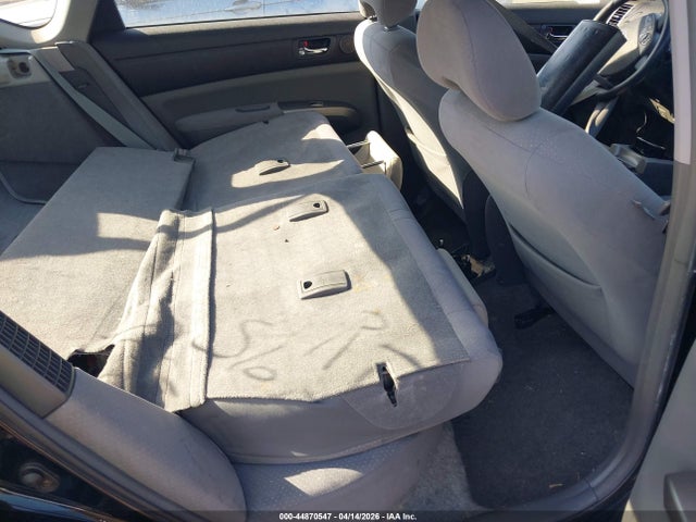 Продажа на аукционе авто 2006 Toyota Prius, vin: JTDKB20U463131490, номер лота: 44870547