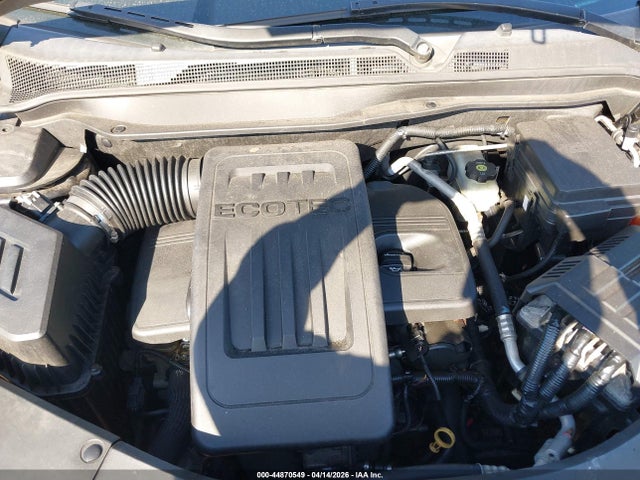Aukcja sprzedaży 2011 Gmc Terrain Slt-2, vin: 2CTFLXEC7B6348339, numer aukcji: 44870549