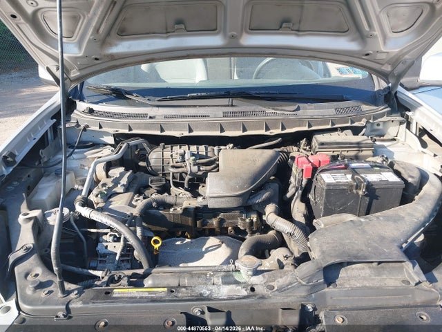 Продажа на аукционе авто 2012 Nissan Rogue Sv, vin: JN8AS5MV0CW390783, номер лота: 44870553