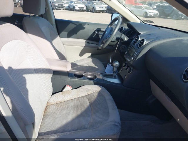 Продажа на аукционе авто 2012 Nissan Rogue Sv, vin: JN8AS5MV0CW390783, номер лота: 44870553
