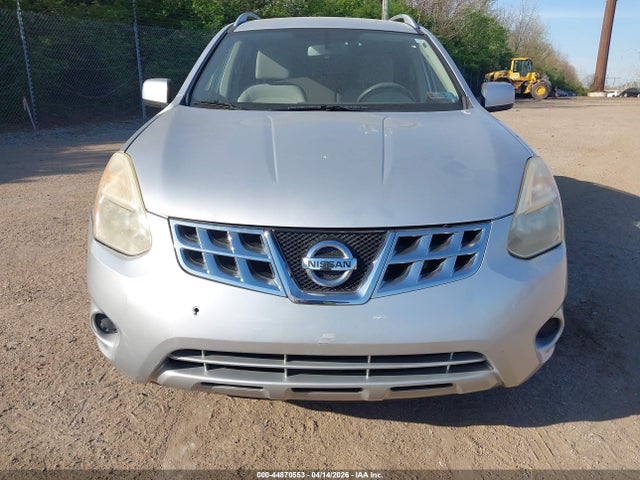 Продажа на аукционе авто 2012 Nissan Rogue Sv, vin: JN8AS5MV0CW390783, номер лота: 44870553