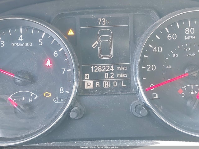 Продажа на аукционе авто 2012 Nissan Rogue Sv, vin: JN8AS5MV0CW390783, номер лота: 44870553