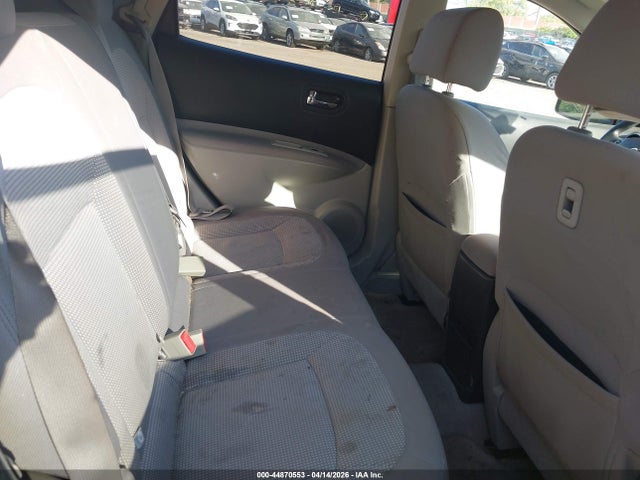 Продажа на аукционе авто 2012 Nissan Rogue Sv, vin: JN8AS5MV0CW390783, номер лота: 44870553