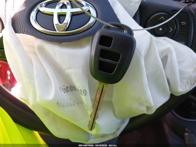 Aukcja sprzedaży 2017 Toyota Rav4 Le, vin: 2T3ZFREV3HW350048, numer aukcji: 44870556