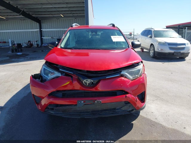 Aukcja sprzedaży 2017 Toyota Rav4 Le, vin: 2T3ZFREV3HW350048, numer aukcji: 44870556