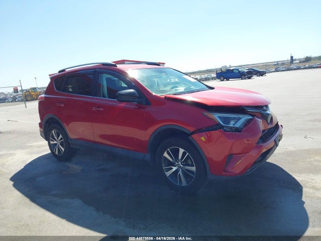 Aukcja sprzedaży 2017 Toyota Rav4 Le, vin: 2T3ZFREV3HW350048, numer aukcji: 44870556