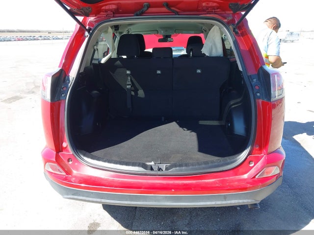 Aukcja sprzedaży 2017 Toyota Rav4 Le, vin: 2T3ZFREV3HW350048, numer aukcji: 44870556