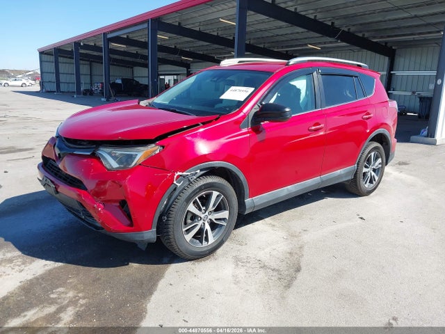 Aukcja sprzedaży 2017 Toyota Rav4 Le, vin: 2T3ZFREV3HW350048, numer aukcji: 44870556