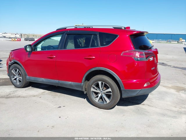 Aukcja sprzedaży 2017 Toyota Rav4 Le, vin: 2T3ZFREV3HW350048, numer aukcji: 44870556