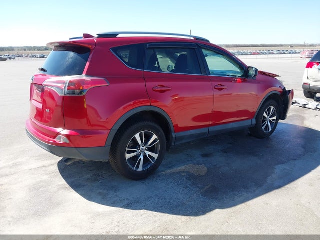 Aukcja sprzedaży 2017 Toyota Rav4 Le, vin: 2T3ZFREV3HW350048, numer aukcji: 44870556